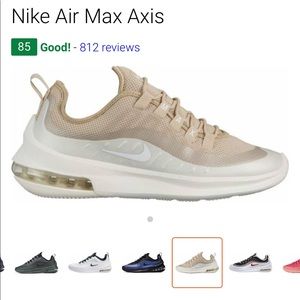 Nike Air Max Axis